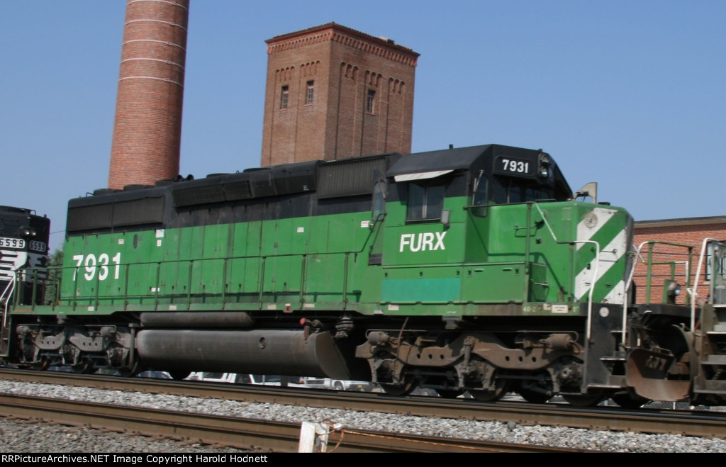 FURX 7931